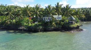 Namawa Private Estate - Savusavu - 9