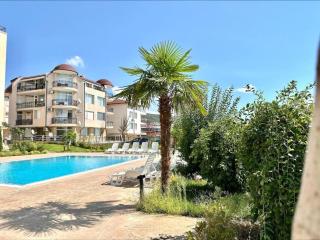 Ipanema Beach - new - luxury first line - sea view - 1