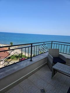 Ipanema Beach - new - luxury first line - sea view - 9