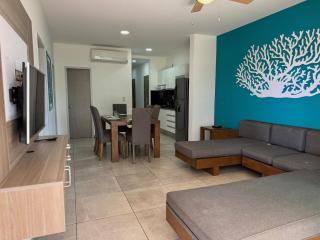 Apartment in Marina Mazatlan with Pool - Mazatlán - 0