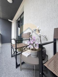 Poco Beach Studio - 3