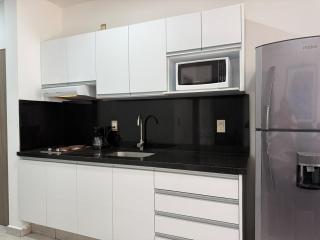 Apartment in Marina Mazatlan with Pool - Mazatlán - 7