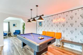 Newly Renovated Albuquerque Retreat with Pool Table - 8