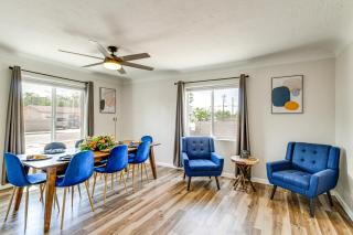 Newly Renovated Albuquerque Retreat with Pool Table - 3