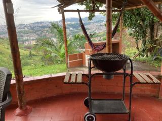 Hostal Las Hamacas Alta 3 - Villamaría - 1