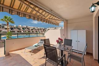 Apartamento Los Geranios - Arona - 8