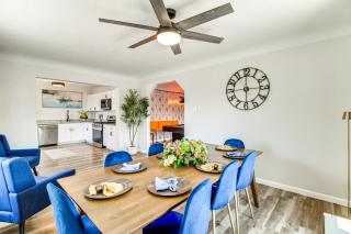Newly Renovated Albuquerque Retreat with Pool Table - 2
