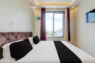Hotel O Manyam Palace - Gorakhpur - 0