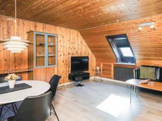 Tranquil Haven in Ansager - By Traum Ferienwohnungen - Ansager - 2