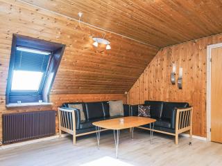 Tranquil Haven in Ansager - By Traum Ferienwohnungen - Ansager - 7