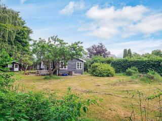 Holiday home Jægerspris XXIV - Jægerspris - 1