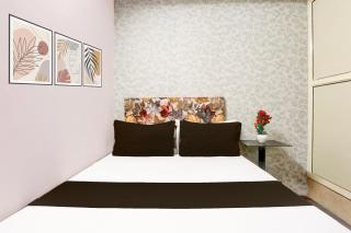 Hotel O Sunshine Residency - 2