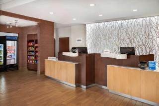 Fairfield Inn & Suites by Marriott Reading Wyomissing - Wyomissing - 8