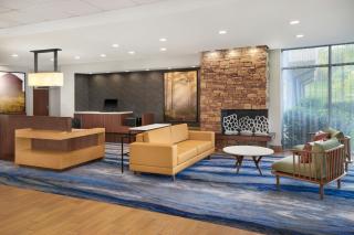 Fairfield Inn & Suites by Marriott Reading Wyomissing - Wyomissing - 7