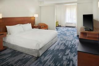 Fairfield Inn & Suites by Marriott Reading Wyomissing - Wyomissing - 1