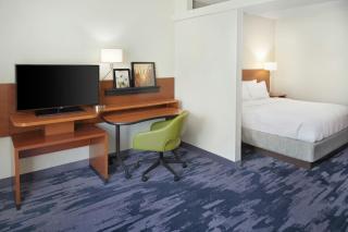 Fairfield Inn & Suites by Marriott Reading Wyomissing - Wyomissing - 3