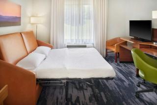 Fairfield Inn & Suites by Marriott Reading Wyomissing - Wyomissing - 2