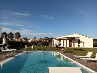 MarSaline Villa con Piscina privata - Marsala - 0