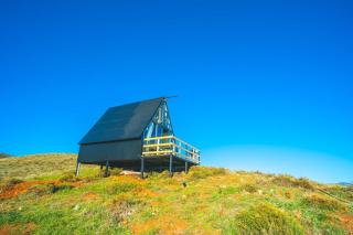 Cabin moonridge - Azrou - 0