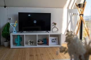 Cabin moonridge - Azrou - 9
