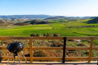 Cabin moonridge - Azrou - 6