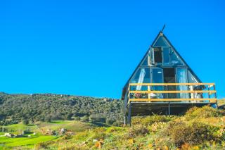 Cabin moonridge - Azrou - 4