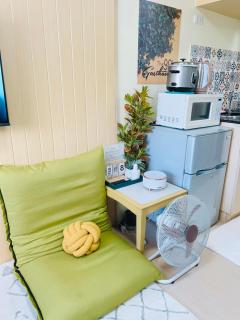 Pineview Haven in Baguio - Baguio - 1