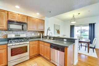 Cave Creek Golf Getaway with Desert and Course Views - Cave Creek - 3