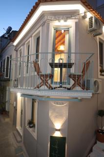Yataki Cozy House - Plomari - 9