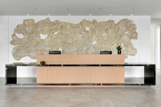 AC Hotel by Marriott Bentonville - Bentonville - 8