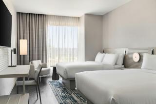 AC Hotel by Marriott Bentonville - Bentonville - 5