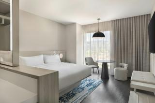 AC Hotel by Marriott Bentonville - Bentonville - 6