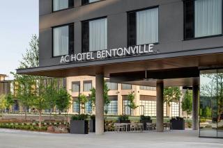 AC Hotel by Marriott Bentonville - 9