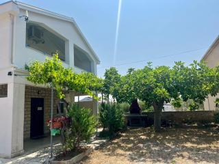 Apartmani Martin - Vrsi (Verchè) - 0