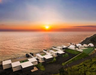 MUNAKATA OSHIMA Resort 宗像大島リゾート - Munakata - 2