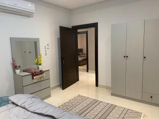 Luxury 3 bedroom apartment شقة بغرف نوم وصالة - Buraymān - 6