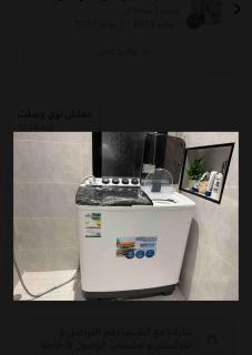 Luxury 3 bedroom apartment شقة بغرف نوم وصالة - Buraymān - 2