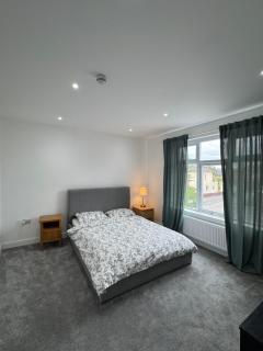 Royal Hill En-Suite Room Deluxe - Bristol - 7