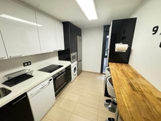 Piso 3 habitaciones Tranquilo y Céntrico - Navarrete - 9