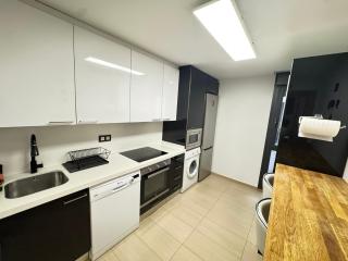 Piso 3 habitaciones Tranquilo y Céntrico - Navarrete - 2