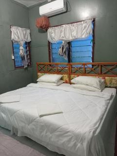 Mulu D cave homestay - Mulu - 9