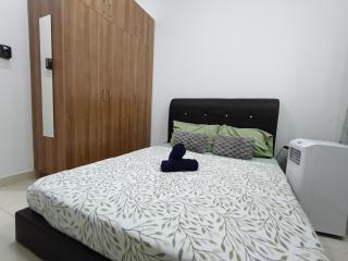 CH Guesthouse Alanis Residence - Sepang - 2