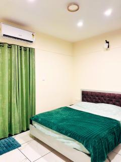 DEEVS Appartments landmark CLT - Kozhikode - 3