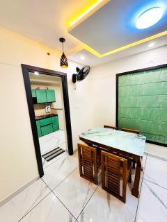 DEEVS Appartments landmark CLT - 2