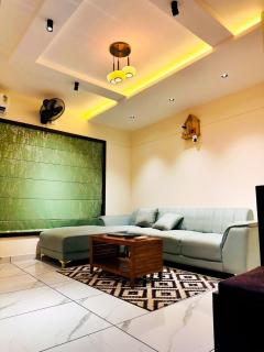 DEEVS Appartments landmark CLT - 1