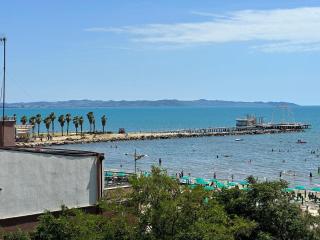 Dream Sea Apartment - Durazzo - 2
