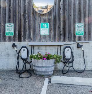 Little Sur Inn - Cambria - 5