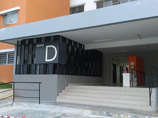 CH Guesthouse Alanis Residence - Sepang - 4