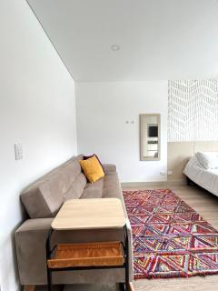 Cozy New Loft Coworking Gym Terrace Play Z - Bogotá - 2