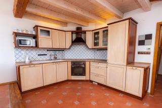 Velký rodinný apartmán s terasou na náměstí v Třeboni - Třeboň - 8